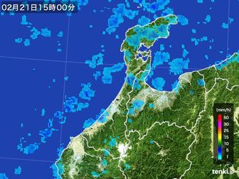 雨雲