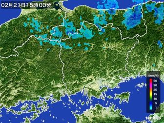 雨雲