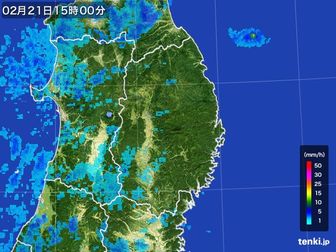 雨雲
