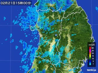雨雲