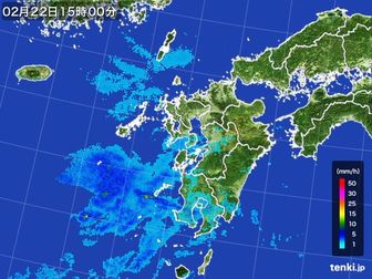 雨雲