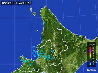雨雲
