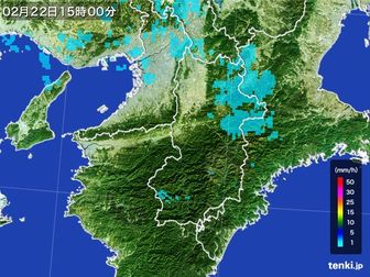 雨雲