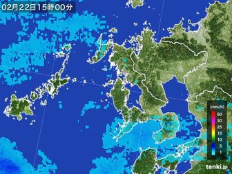 雨雲