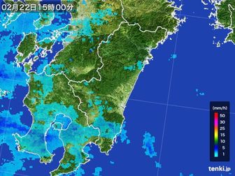 雨雲