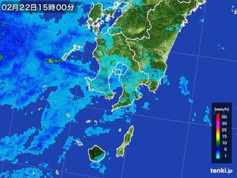 雨雲