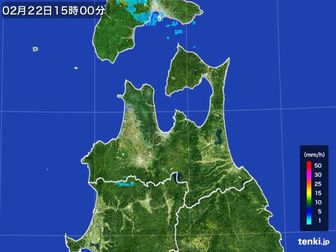 雨雲