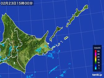 雨雲