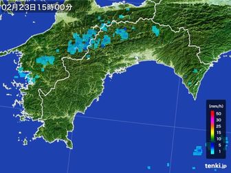 雨雲