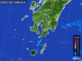 雨雲