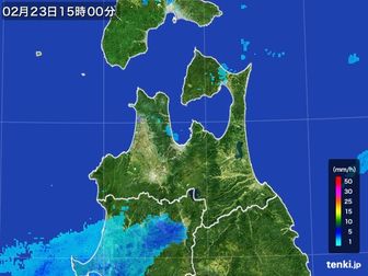 雨雲