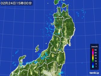 雨雲