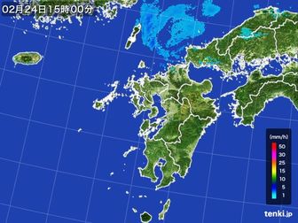 雨雲