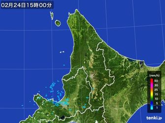 雨雲