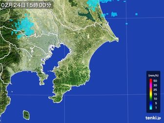 雨雲