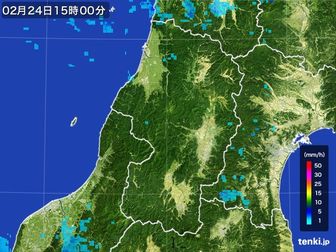 雨雲