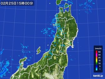 雨雲