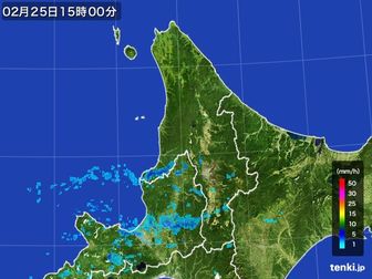 雨雲