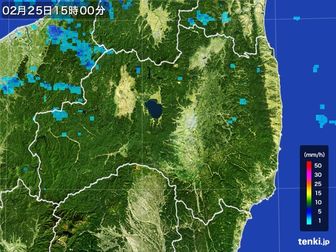 雨雲