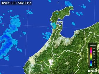 雨雲