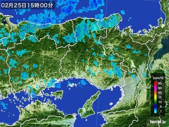 雨雲