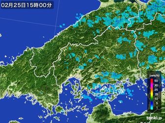 雨雲
