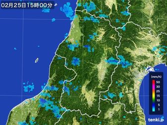 雨雲