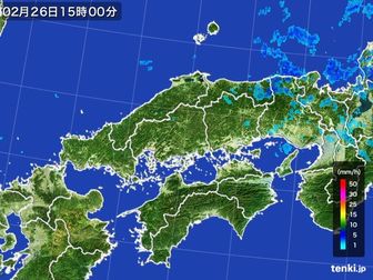 雨雲
