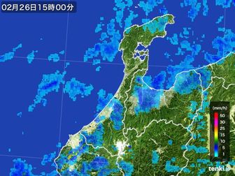 雨雲