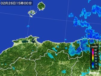 雨雲