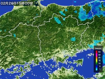 雨雲