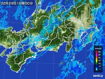 雨雲