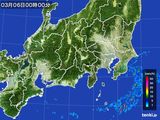 関東・甲信地方