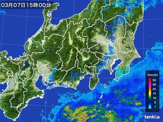 雨雲
