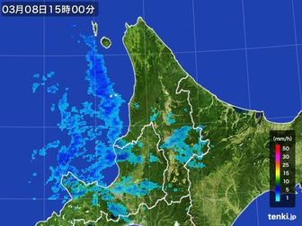 雨雲