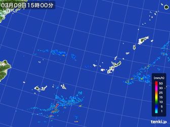 雨雲