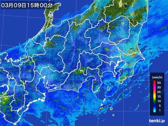 雨雲