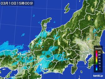 雨雲