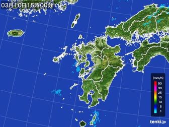 雨雲