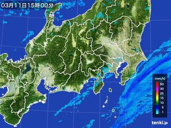 雨雲