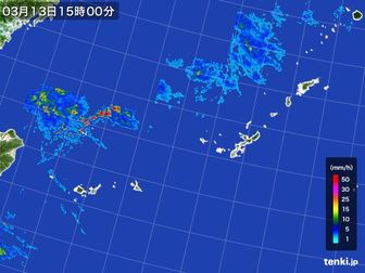 雨雲