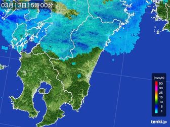 雨雲