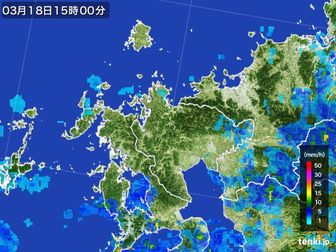 雨雲