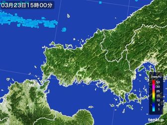 雨雲