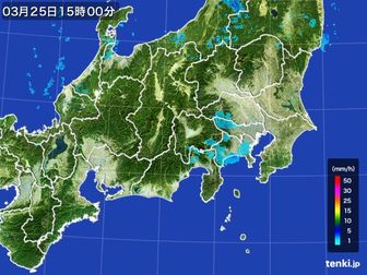 雨雲
