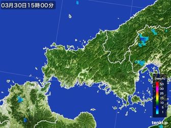雨雲