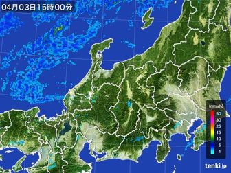 雨雲