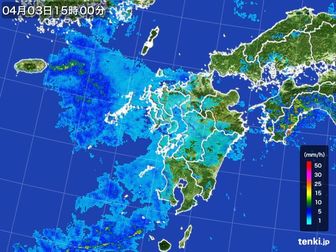 雨雲