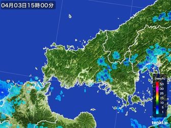雨雲