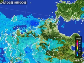 雨雲
